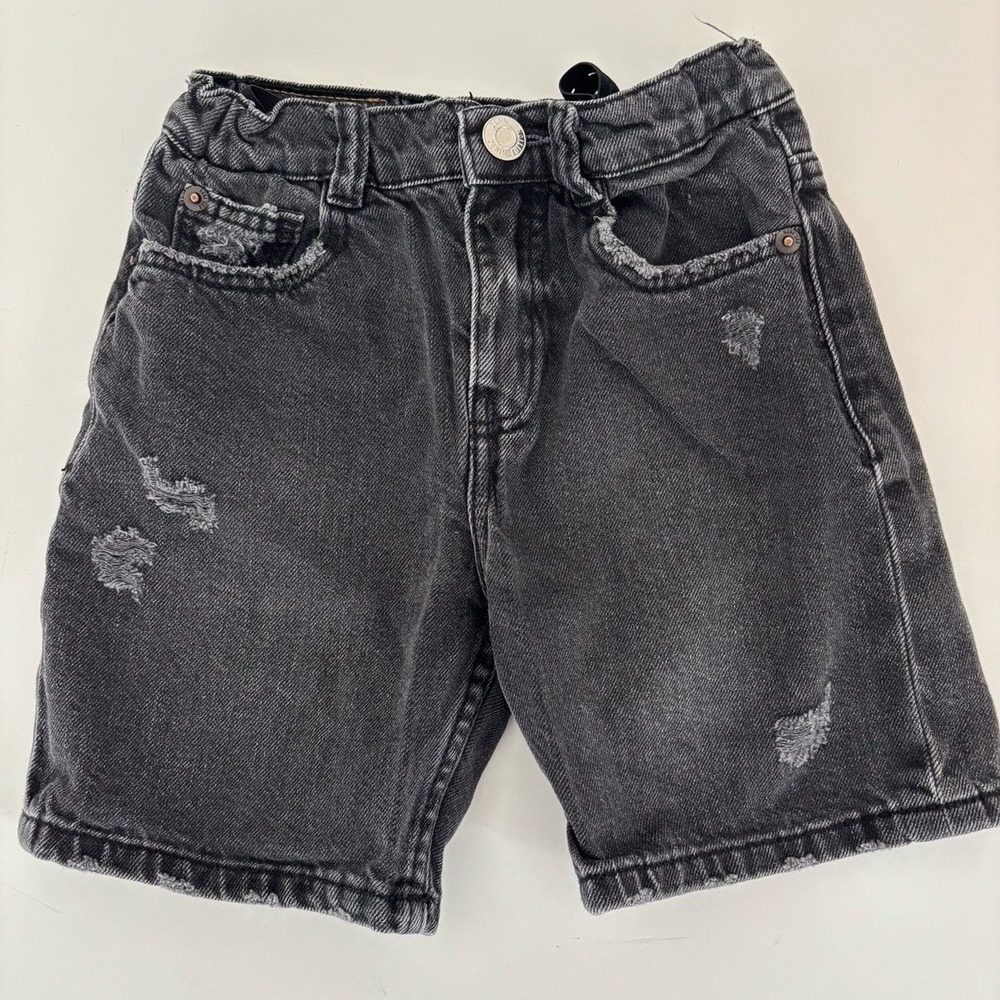Zara Jeans Shorts for boys